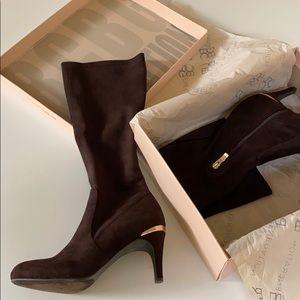 BCBGENERATION RAYMONA BOOT